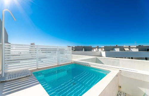 Paradise in La Cala de Mijas La Valvega - Photo 23