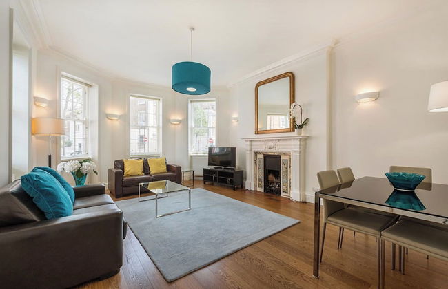 Chelsea - Sloane Avenue apartments by Viridian Apartments - Foto 11