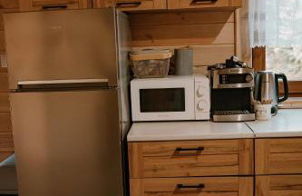 Sosnowy Domek Parter Zator Energylandia Graboszyce - Foto 8