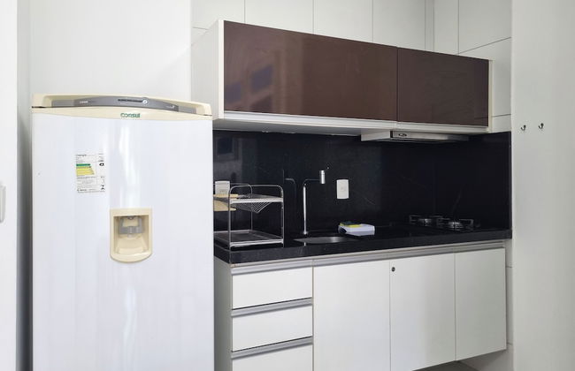 ILOA-H 2 quartos, Conforto e Lazer - Foto 4