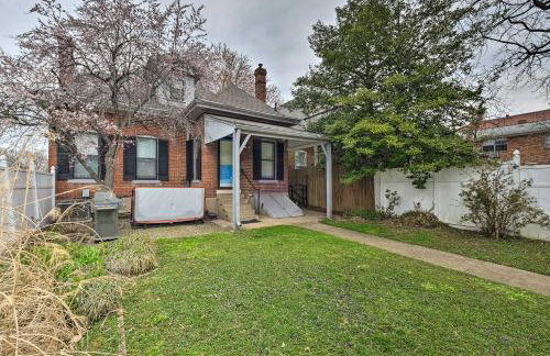 Highlands Home with Hot Tub 5 Mi to Churchill Downs - Foto 29