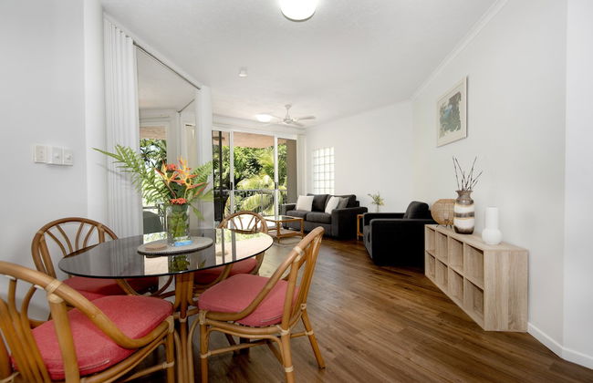 Golden Sands Beachfront Apartment Resort - Foto 25