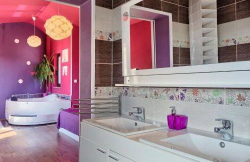 Villa De l'amour by Interhome - Foto 69