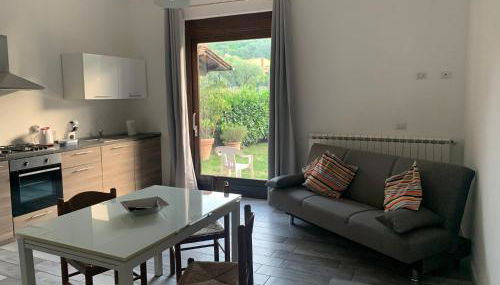 Il gatto e la volpe 1 - Foto 5, pet friendly