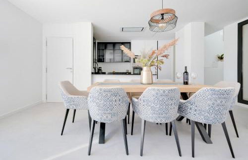 Modern luxury villa in Polop - by Welcomely - Foto 8