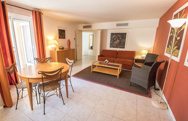 Cannes Croisette Prestige - Foto 29