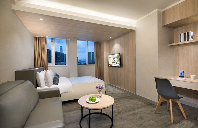 Modena by Fraser Hong Kong - Photo 7