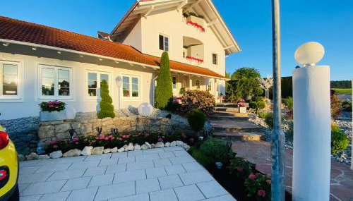 Haus Rehlein - Foto 2