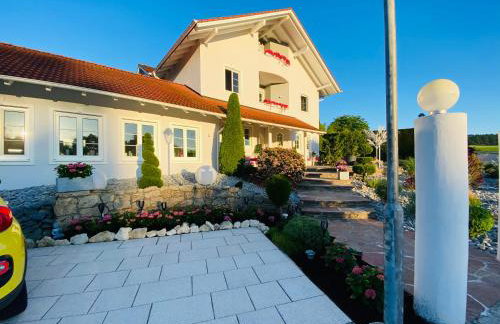 Haus Rehlein - Foto 2