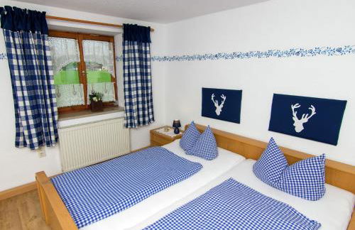 Gemutliches Ferienwohnung in Feldwies mit Sauna - Foto 27