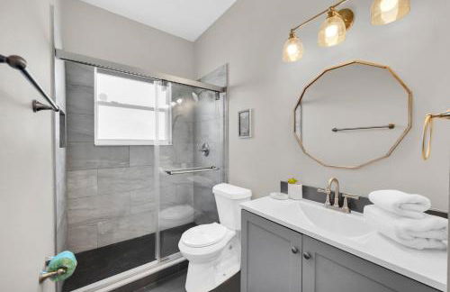 Spacious 4Br Family Villa Near Disney With Pool & Games - Foto 28