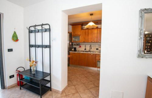 villa Mastro Oleario 5 dal mare 30 dai monti - Foto 36