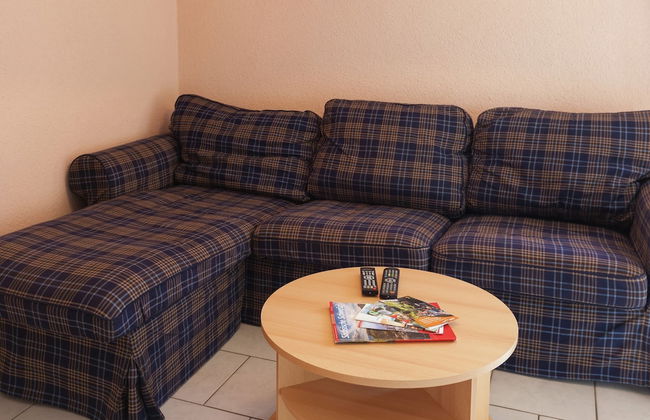 Chic Vacation Home near Forest in Sebnitz Germany - Foto 9