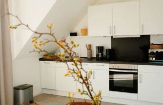 Ferienwohnung KÖÖK Heimathafen - Modern, Balkon, Strandnah - Photo 18