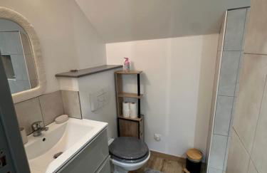 Maison le petit coin secret - Foto 10