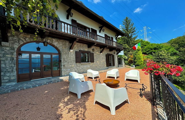 Chalet Miralago - Foto 64