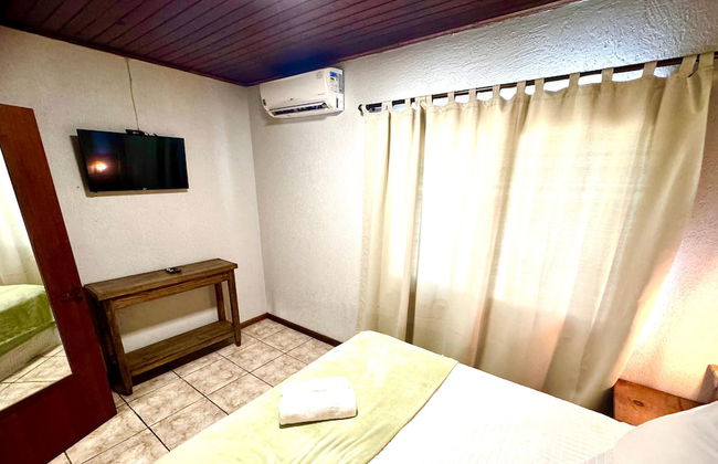 Hilltop Chalés Gramado - Foto 48