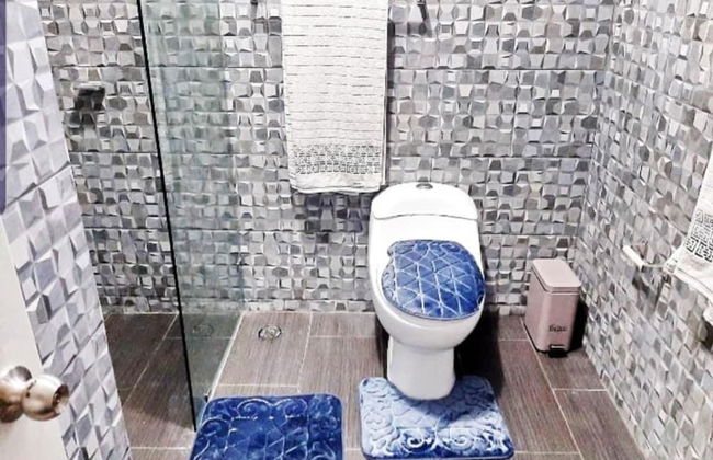 Luxury Apartment near Beach - Foto 17