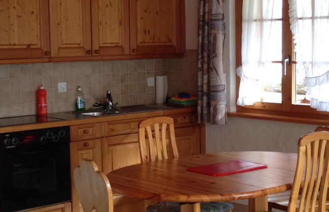 Favre OG Ost - Foto 13