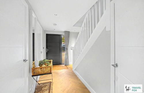 Whim Brook Stay - Free parking! - Foto 11