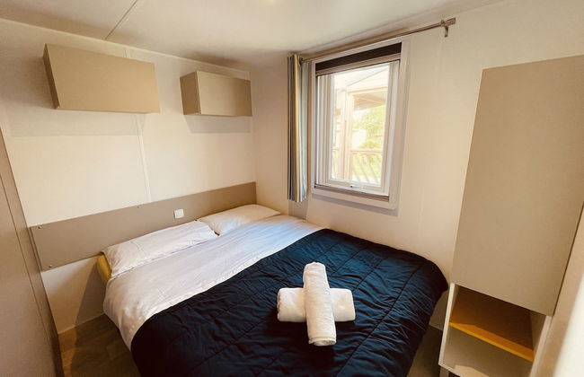 Camping Tonnara - Foto 17