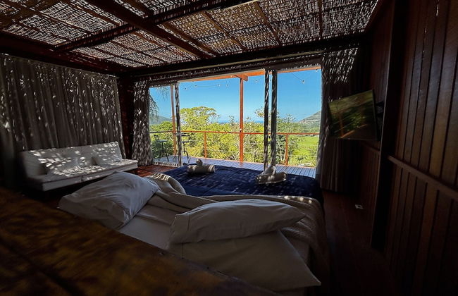 Casa de Vidro - Hospedar com Propósito - Photo 18