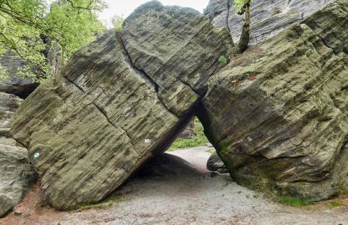 Ferienwohnung 3 am Hofladen Hellendorf - Foto 32