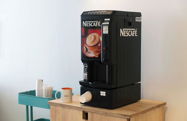 Route Active Hotel - Foto 4