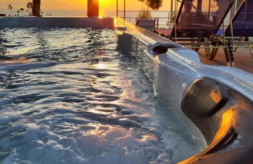 Sani Beach Gallery Villa, your next family vacation! - Foto 27