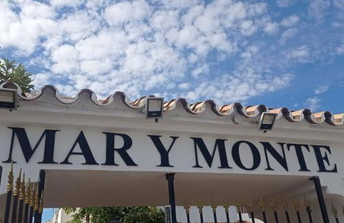 Estudio-Monoambiente para 2 personas en comunidad con piscina - Photo 12