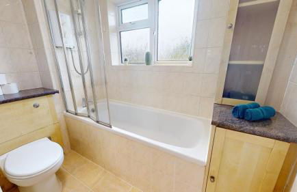 Parlaunt House - 3 Bedroom With Free Parking - Foto 83