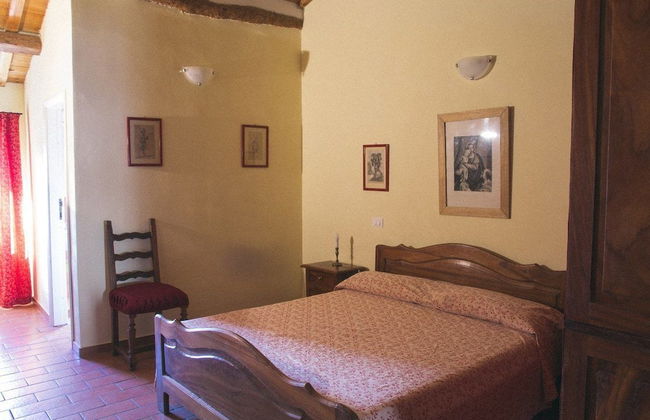 Agriturismo La Nora - Foto 5