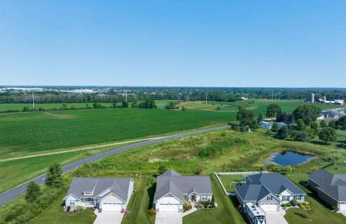 Spacious 3-BR Home near Lambeau - Foto 45