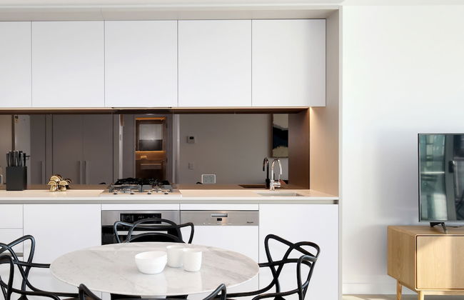 Orange Stay at Collins Wharf - Photo 13