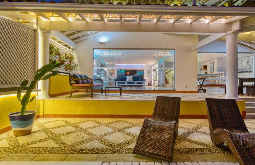 Búzios - Villa avec vue exceptionnelle - Photo 23