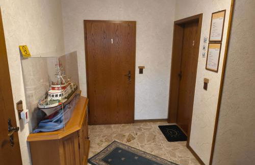 Haus Stahnke - Foto 23