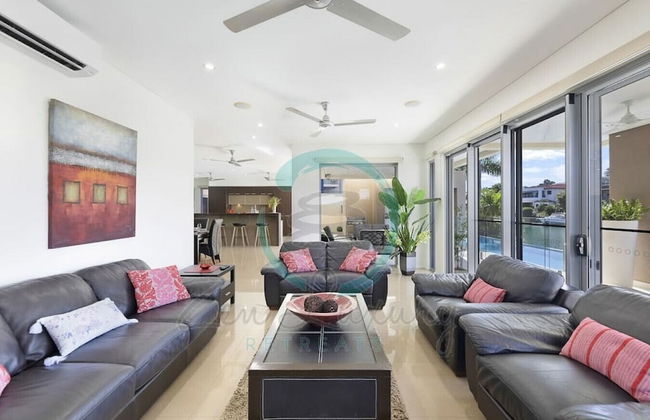 Zen Bayview Bliss - Luxury Mansion - Foto 7