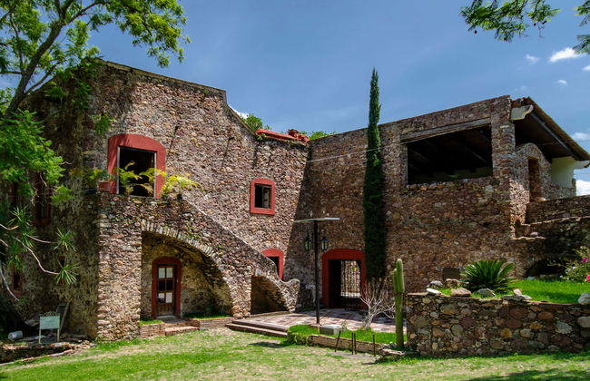 Excursão à antiga Fazenda San Juan Bautista - Foto 1