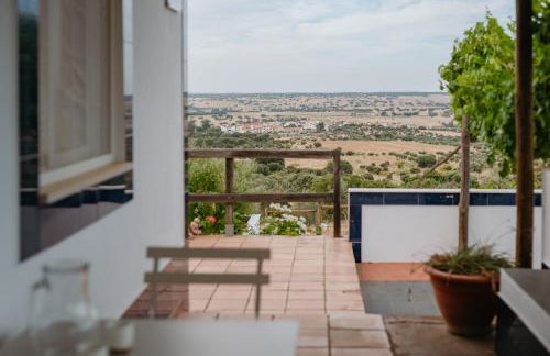 Monte da Boavista de Cima - Casa de Campo - Foto 8