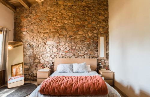 Masia de Can Ferrer - Foto 34