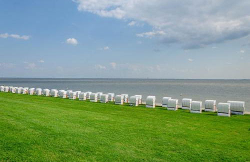 Ferienwohnung Klee 2 - Foto 19