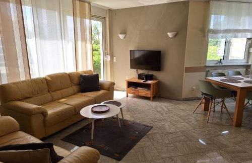 Villa Feyen in Trier - Foto 2