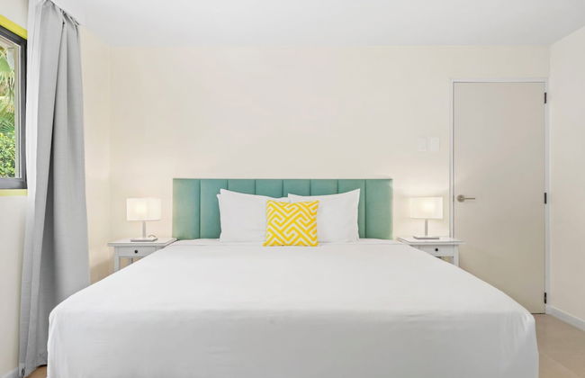 Bubali Bliss Studios & Villas - Foto 12