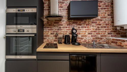 Location d'appartements - Cosysejour - Calme Fibre Netflix - Foto 5