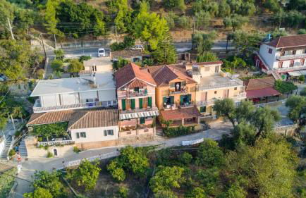 Photographer's Apartments - Foto 31