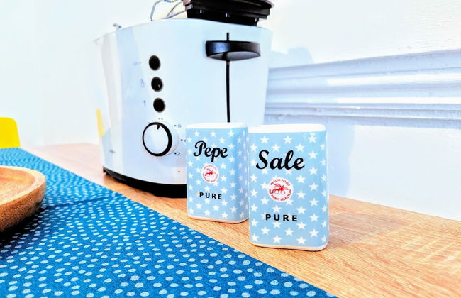 Apartment in historischem Gebäude - Foto 20