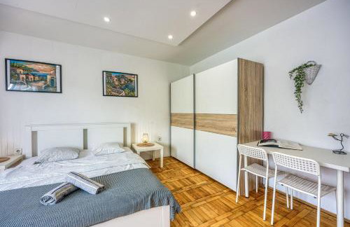 Green Hill Zagreb Apartments - Foto 31