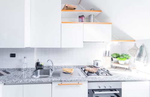 La Mansarda sul Mare - Foto 13