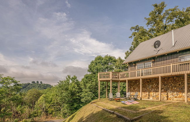 Three Little Bears Retreat - Foto 51