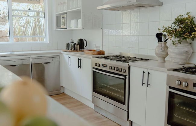 The Cove Jervis Bay - Photo 24